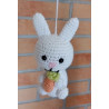 Mobile - Lapin