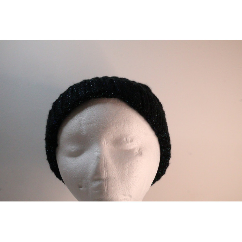 Bonnet